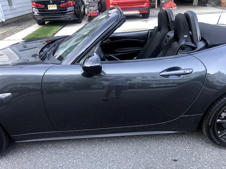 2017 Mazda ND MX-5 Miata - Image 31 of 31