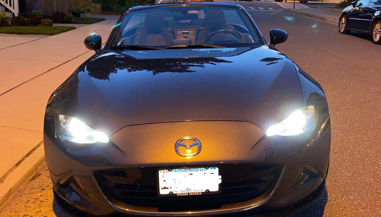 2017 Mazda ND MX-5 Miata - Image 7 of 31