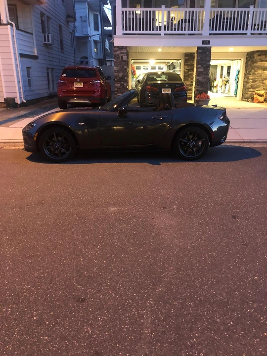 2017 Mazda ND MX-5 Miata - Image 18 of 31