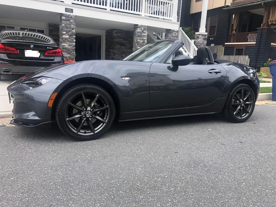 2017 Mazda ND MX-5 Miata - Image 14 of 31