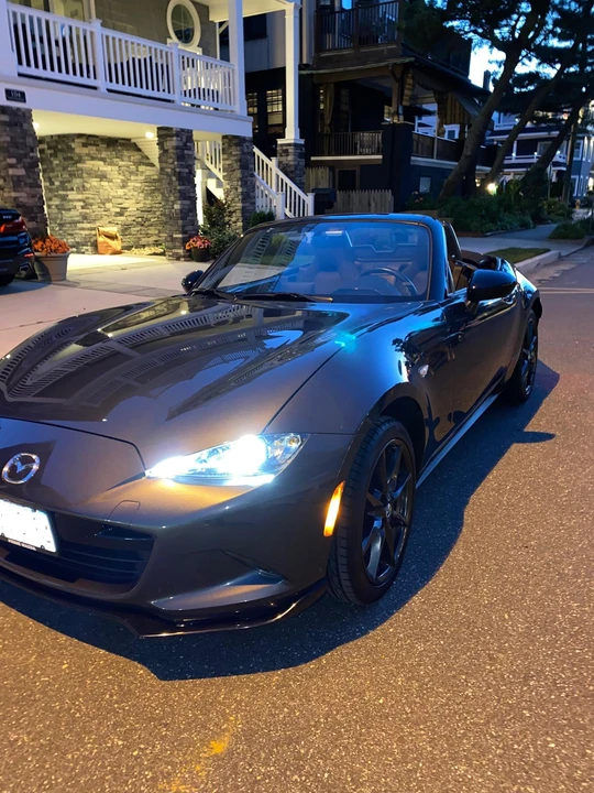 2017 Mazda ND MX-5 Miata - Image 8 of 31