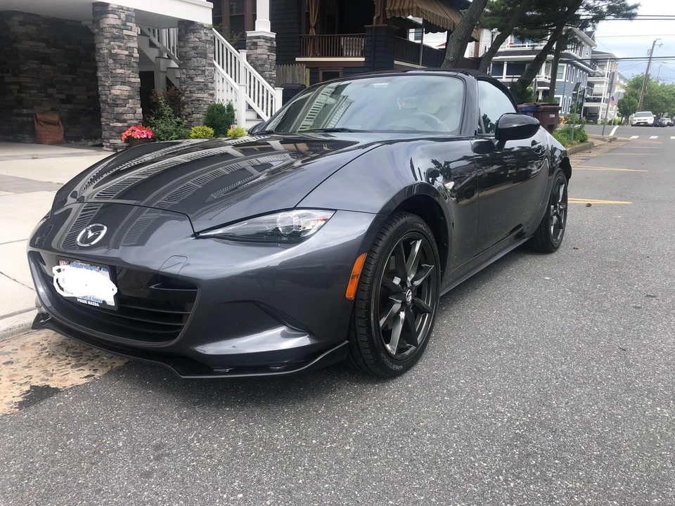 2017 Mazda ND MX-5 Miata - Image 11 of 31