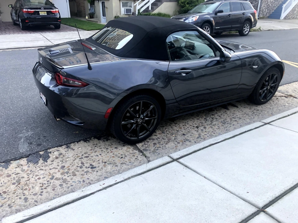 2017 Mazda ND MX-5 Miata - Image 23 of 31