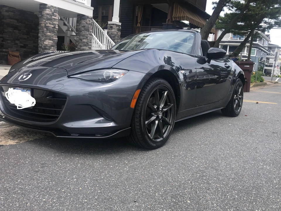 2017 Mazda ND MX-5 Miata - Image 13 of 31