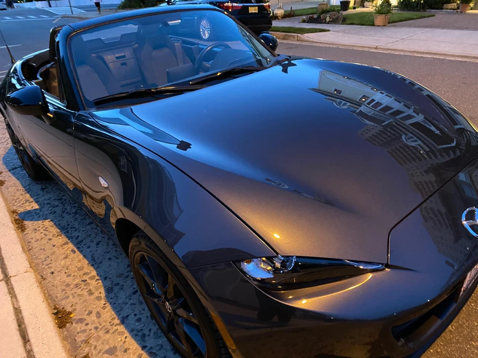 2017 Mazda ND MX-5 Miata - Image 28 of 31
