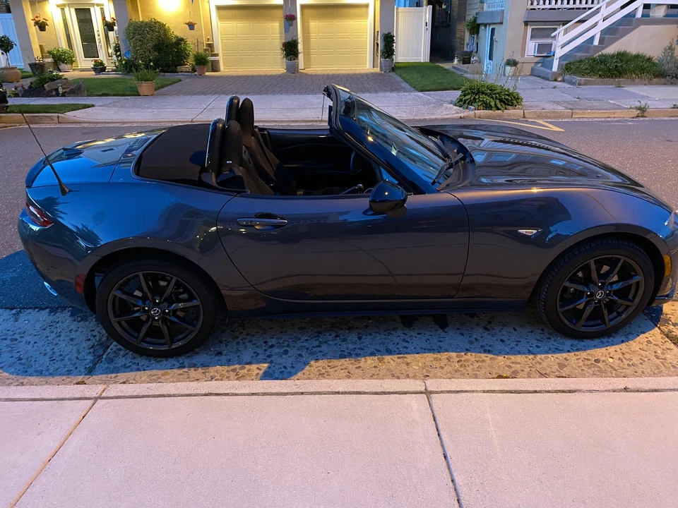 2017 Mazda ND MX-5 Miata - Image 24 of 31