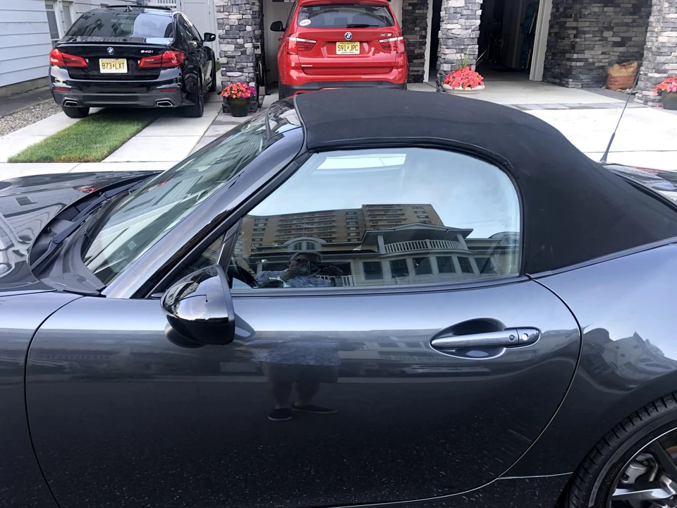 2017 Mazda ND MX-5 Miata - Image 30 of 31