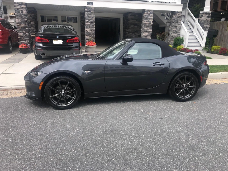 2017 Mazda ND MX-5 Miata - Image 15 of 31