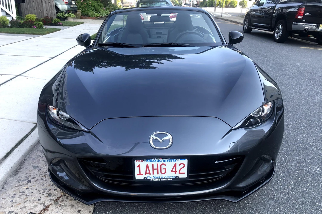 2017 Mazda ND MX-5 Miata - Image 2 of 31