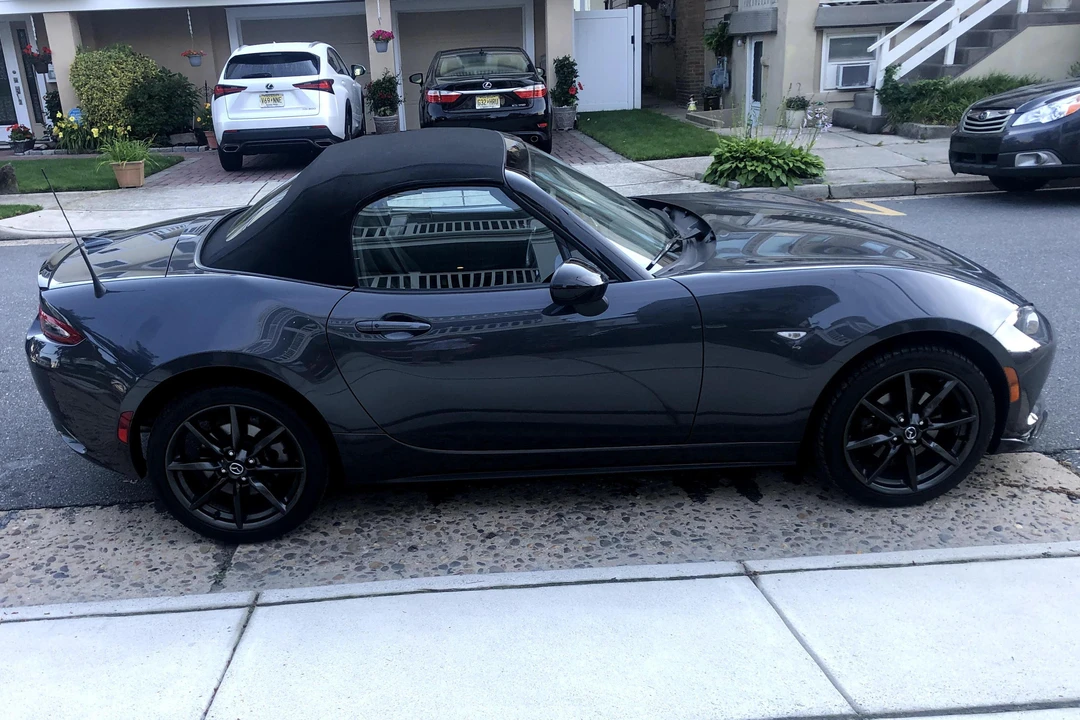 2017 Mazda ND MX-5 Miata - Image 3 of 31