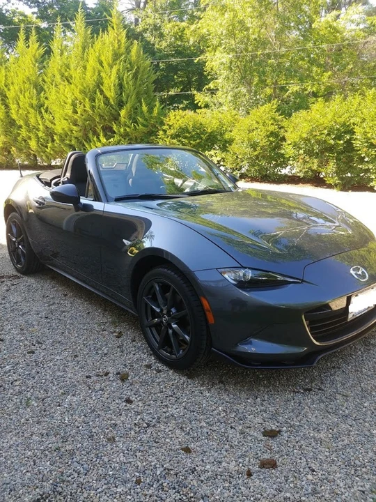 2017 Mazda ND MX-5 Miata - Image 27 of 31