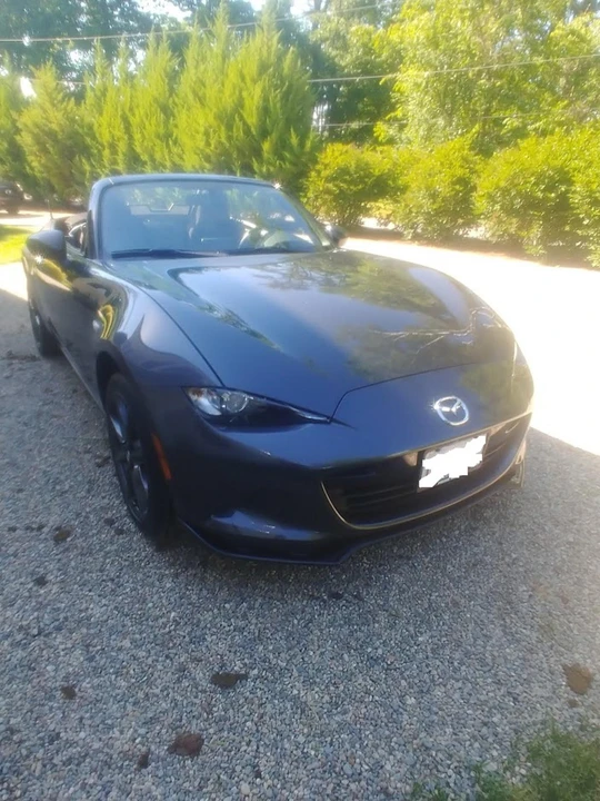 2017 Mazda ND MX-5 Miata - Image 29 of 31