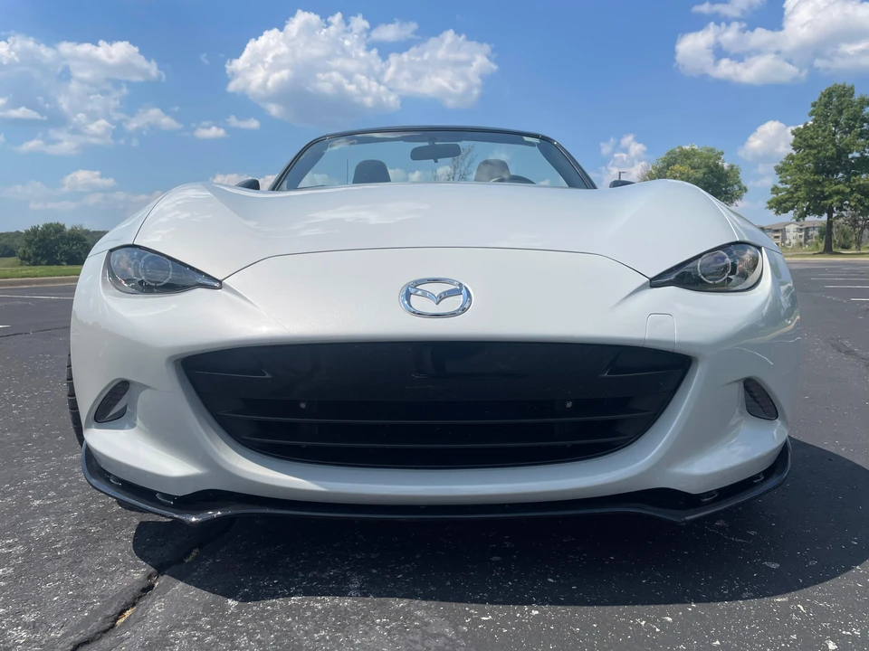 2017 Mazda ND MX-5 Miata - Image 7 of 31