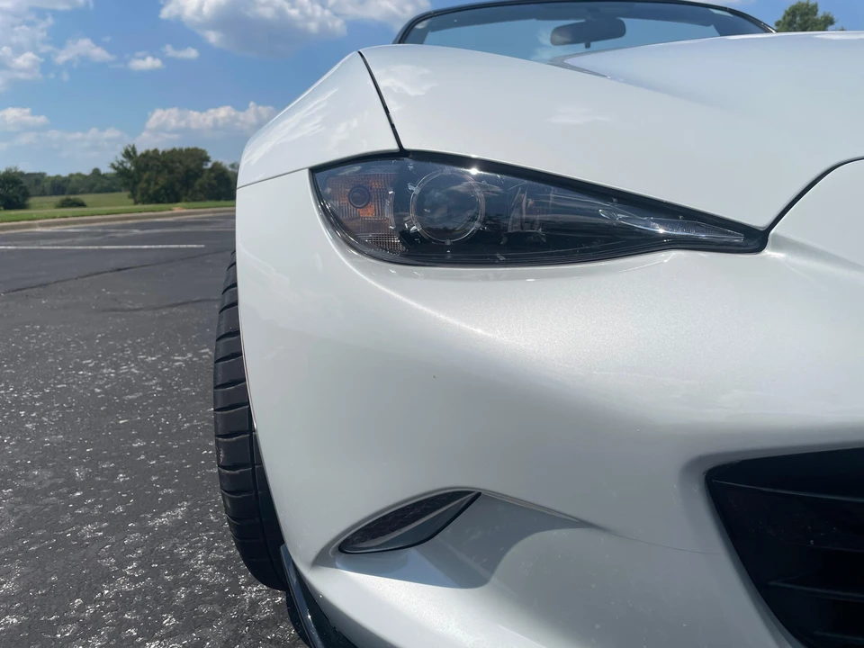 2017 Mazda ND MX-5 Miata - Image 29 of 31