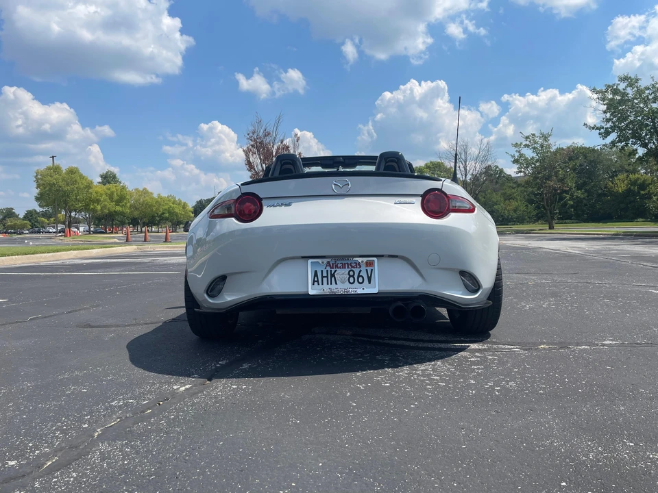 2017 Mazda ND MX-5 Miata - Image 15 of 31
