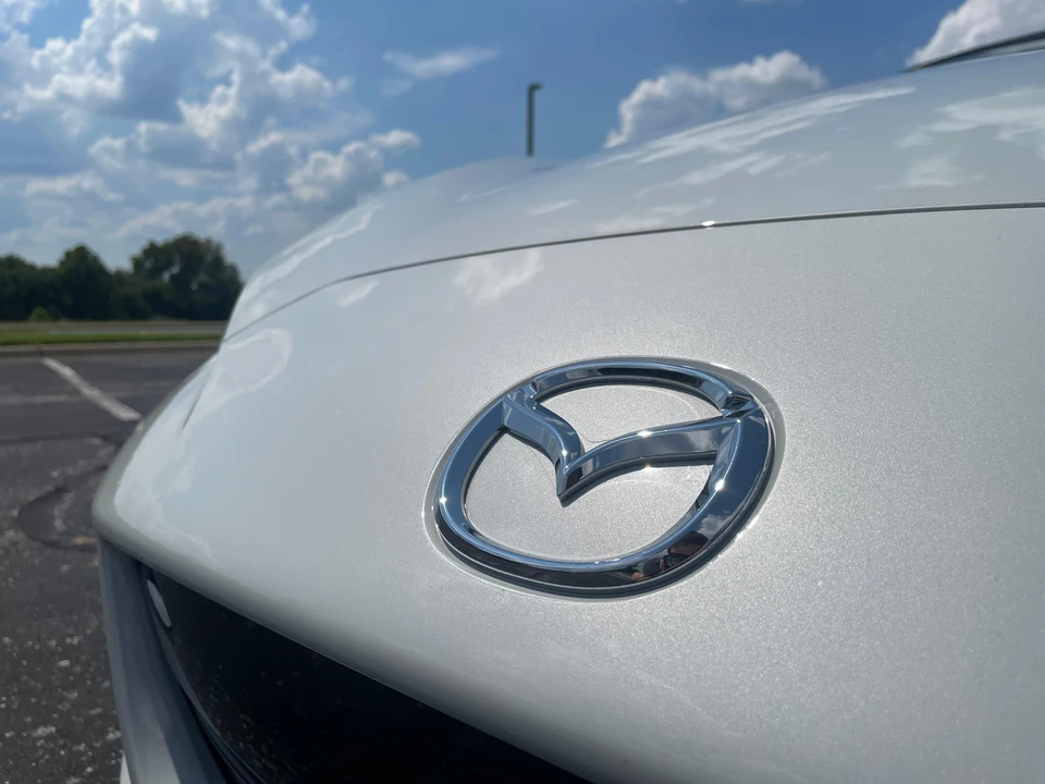 2017 Mazda ND MX-5 Miata - Image 30 of 31