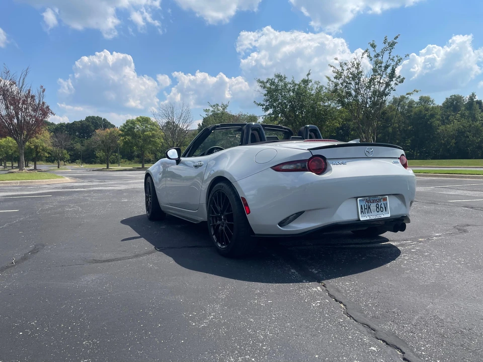 2017 Mazda ND MX-5 Miata - Image 14 of 31