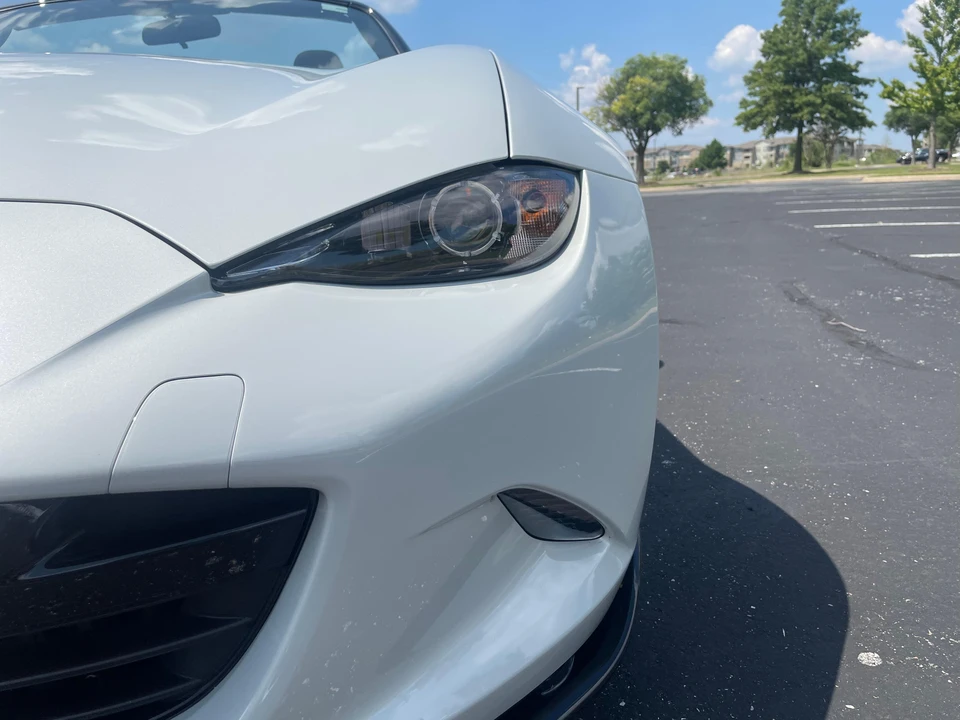 2017 Mazda ND MX-5 Miata - Image 31 of 31