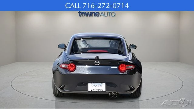 2017 Mazda ND MX-5 Miata - Image 4 of 21
