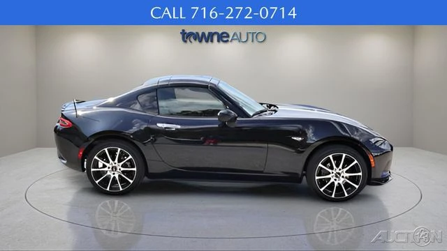 2017 Mazda ND MX-5 Miata - Image 6 of 21