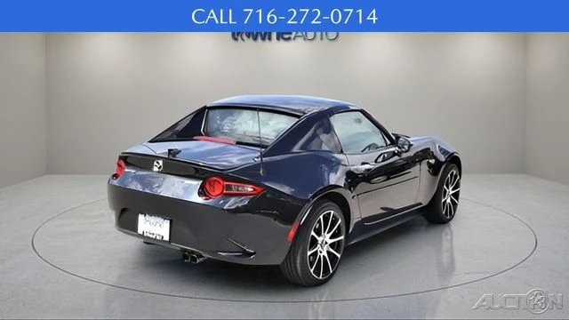 2017 Mazda ND MX-5 Miata - Image 5 of 21