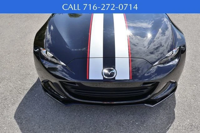 2017 Mazda ND MX-5 Miata - Image 9 of 21