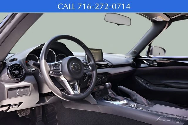 2017 Mazda ND MX-5 Miata - Image 13 of 21