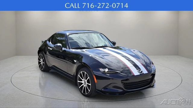 2017 Mazda ND MX-5 Miata - Image 7 of 21