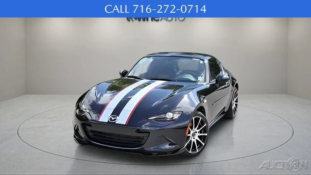 2017 Mazda ND MX-5 Miata - Image 10 of 21