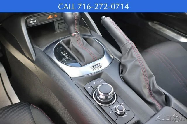 2017 Mazda ND MX-5 Miata - Image 21 of 21