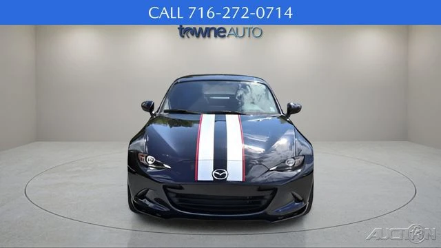 2017 Mazda ND MX-5 Miata - Image 8 of 21