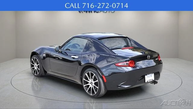 2017 Mazda ND MX-5 Miata - Image 3 of 21