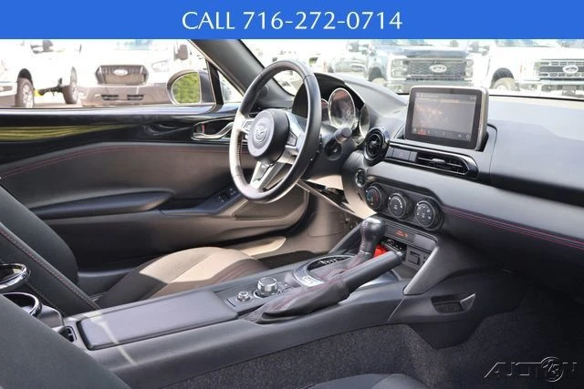 2017 Mazda ND MX-5 Miata - Image 18 of 21