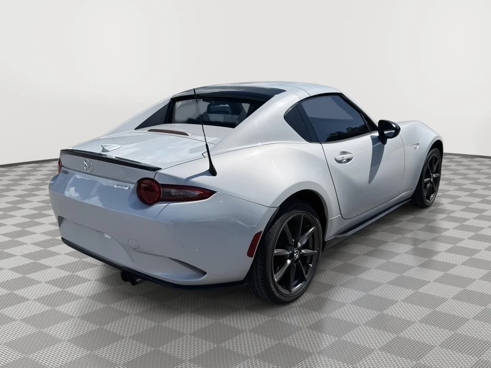 2017 Mazda ND MX-5 Miata - Image 7 of 12