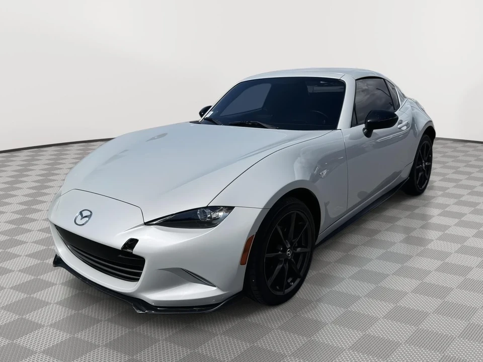 2017 Mazda ND MX-5 Miata - Image 3 of 12