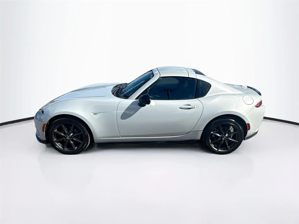 2017 Mazda ND MX-5 Miata - Image 4 of 21
