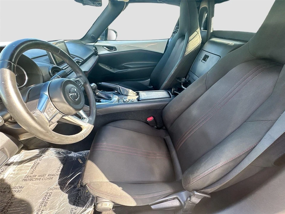 2017 Mazda ND MX-5 Miata - Image 19 of 21