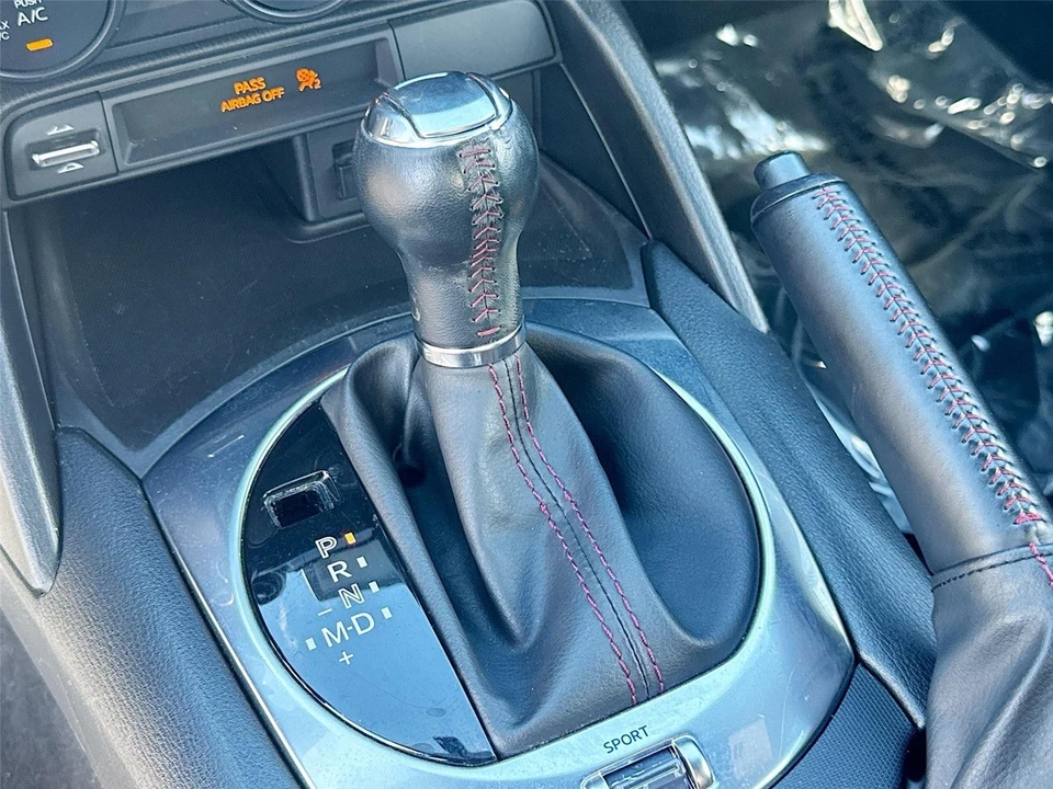 2017 Mazda ND MX-5 Miata - Image 15 of 21