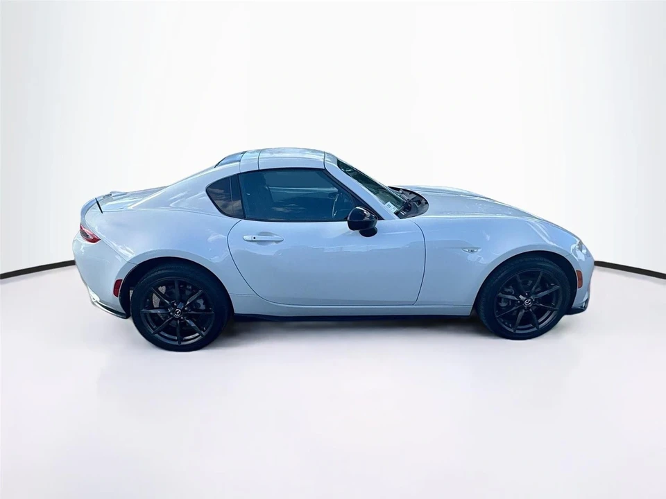 2017 Mazda ND MX-5 Miata - Image 8 of 21