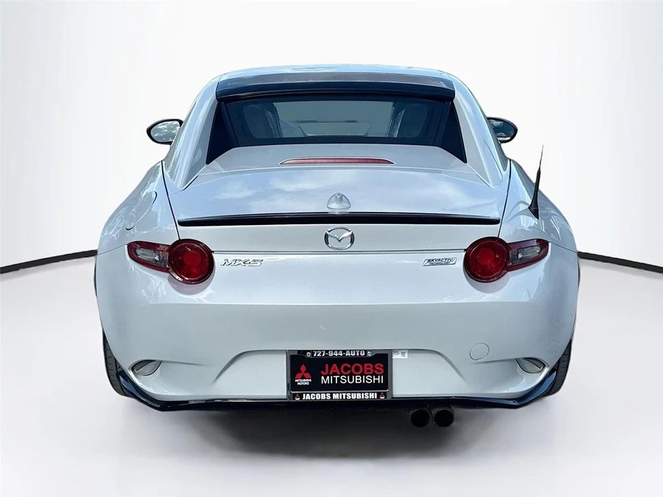 2017 Mazda ND MX-5 Miata - Image 6 of 21