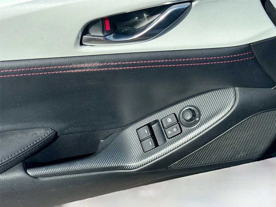 2017 Mazda ND MX-5 Miata - Image 16 of 21