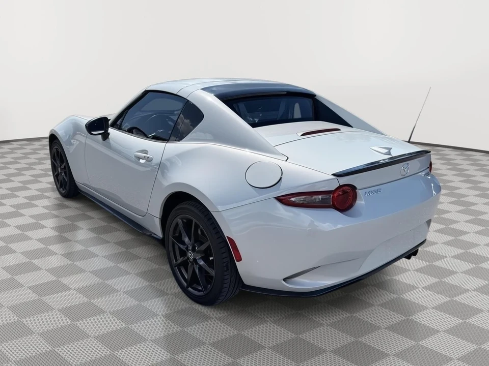 2017 Mazda ND MX-5 Miata - Image 5 of 12