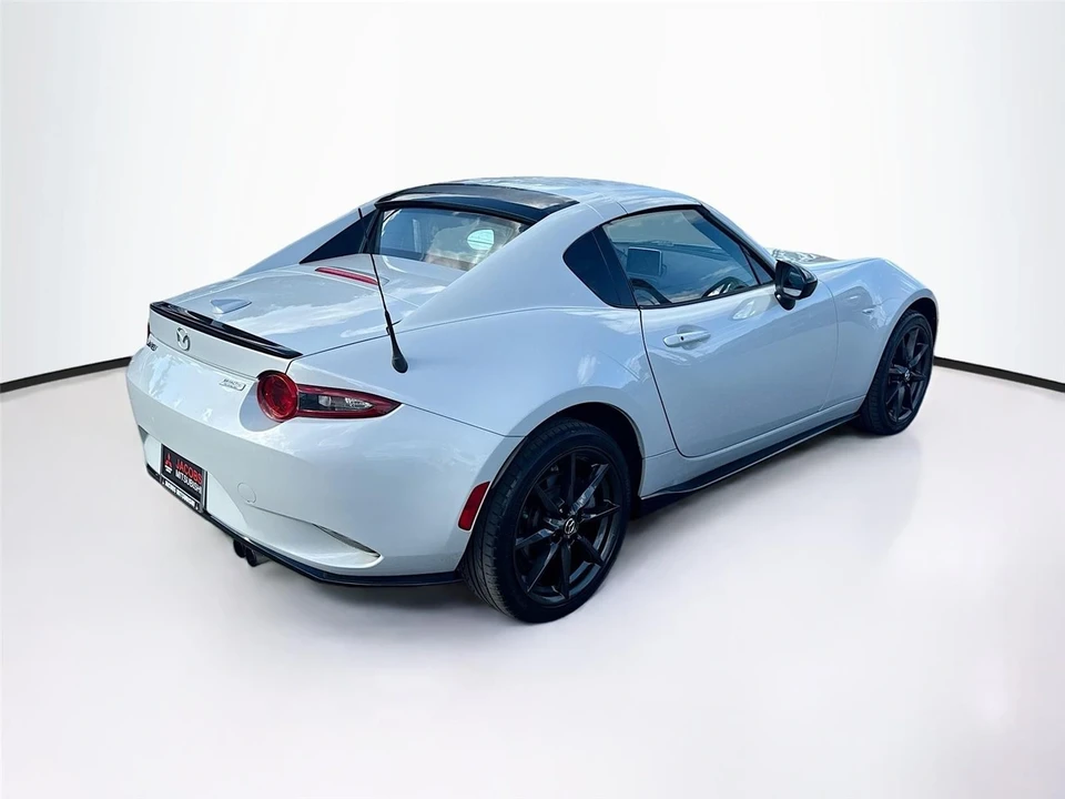 2017 Mazda ND MX-5 Miata - Image 7 of 21