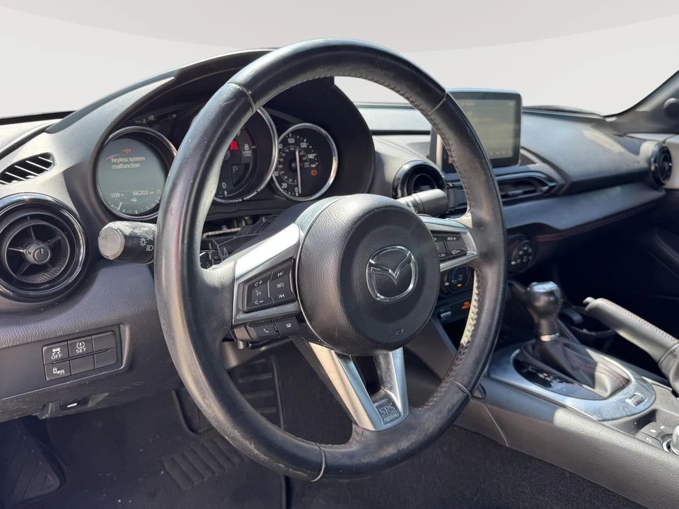 2017 Mazda ND MX-5 Miata - Image 11 of 12