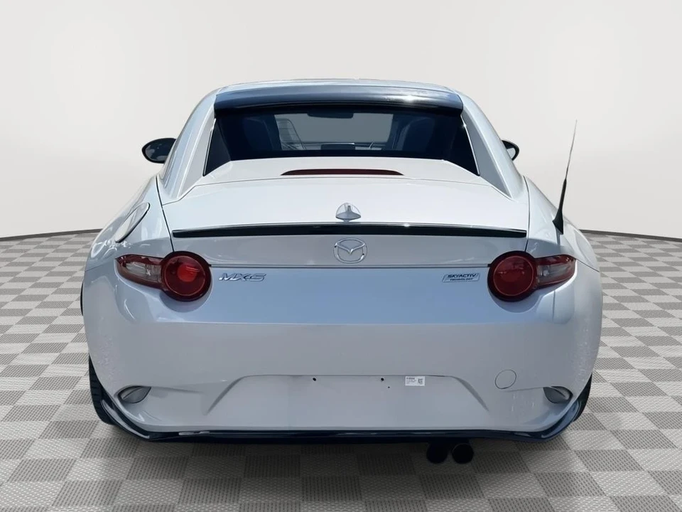 2017 Mazda ND MX-5 Miata - Image 6 of 12