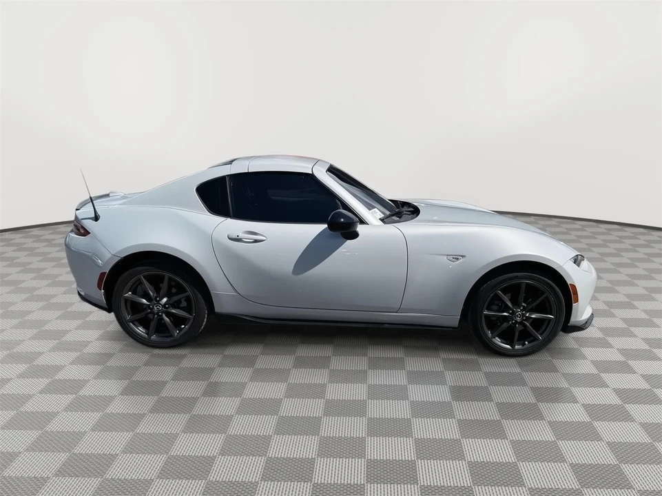 2017 Mazda ND MX-5 Miata - Image 8 of 12