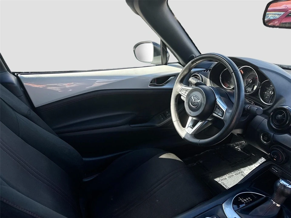 2017 Mazda ND MX-5 Miata - Image 20 of 21