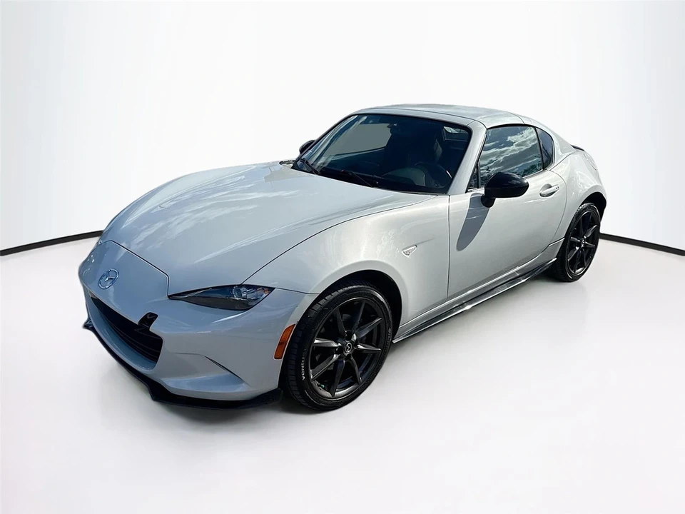 2017 Mazda ND MX-5 Miata - Image 3 of 21