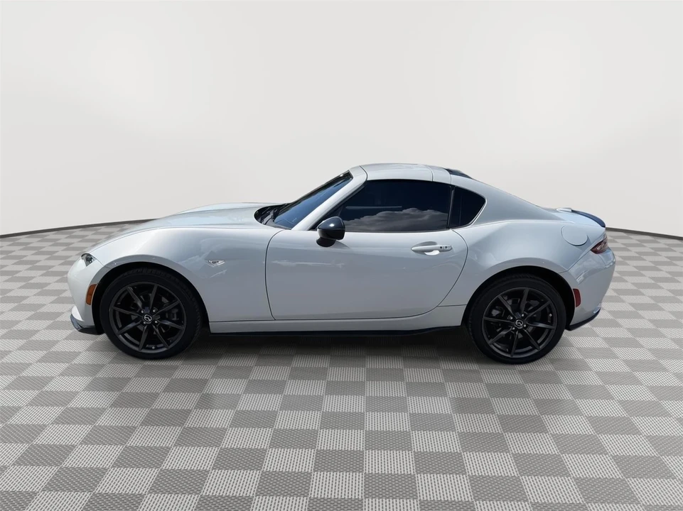 2017 Mazda ND MX-5 Miata - Image 4 of 12