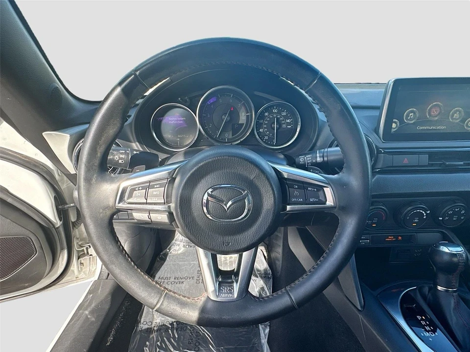 2017 Mazda ND MX-5 Miata - Image 11 of 21